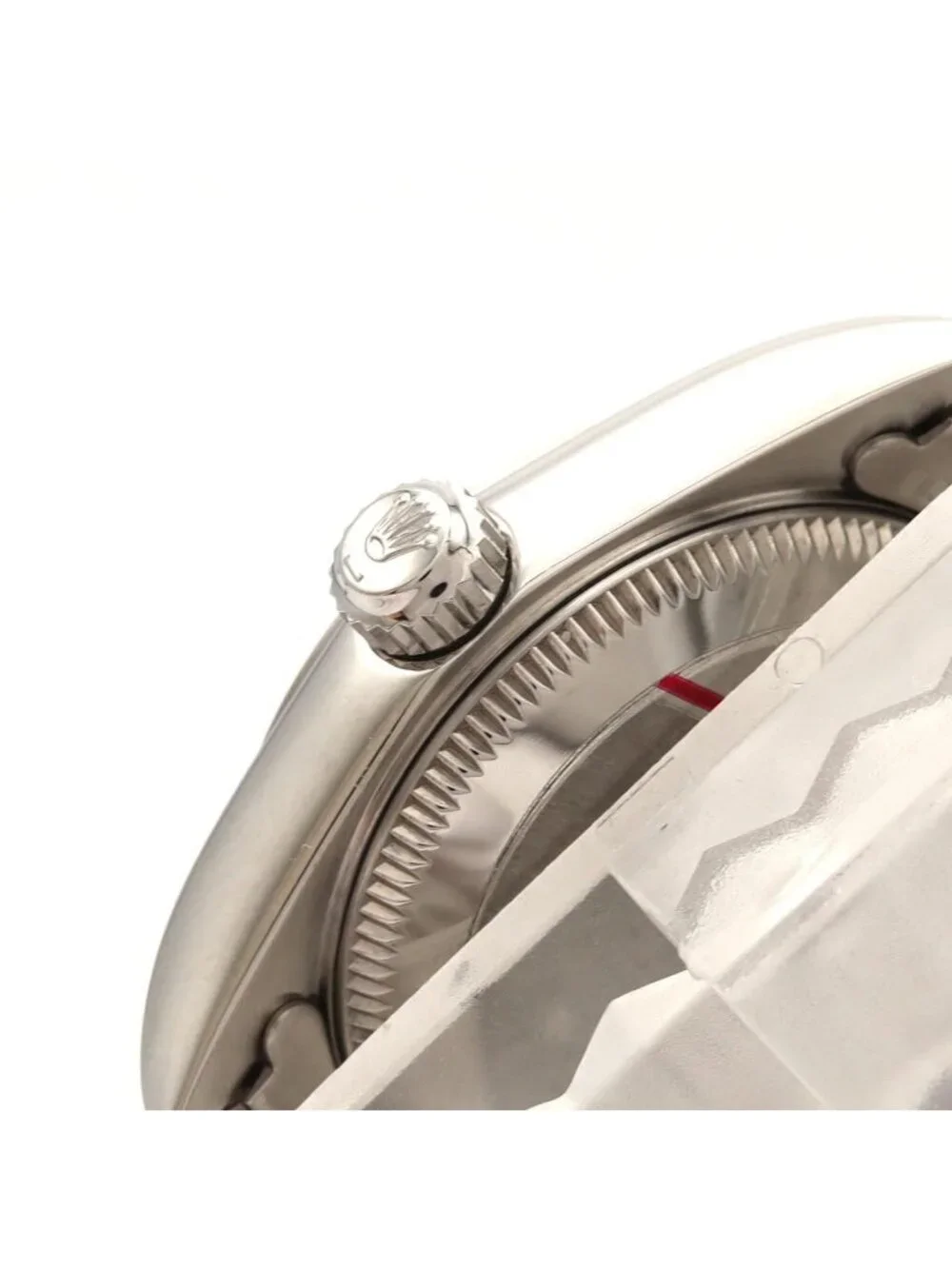 Rolex Oy Star Perpetual Automatic Winding Watch